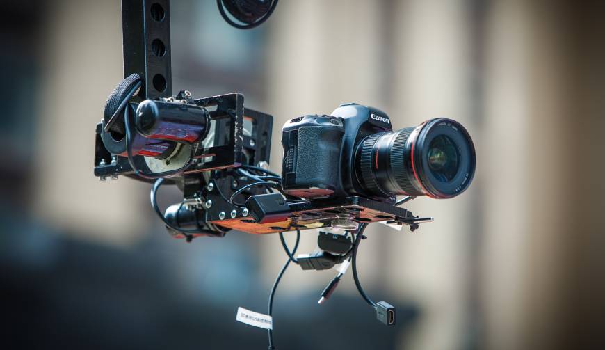 科技赋能生活：蚌埠产品视频拍摄开启智能新时代