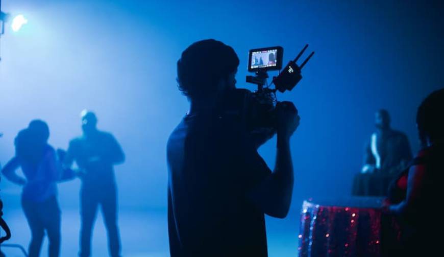 神秘新品来袭！蚌埠产品视频拍摄究竟有何神奇之处？