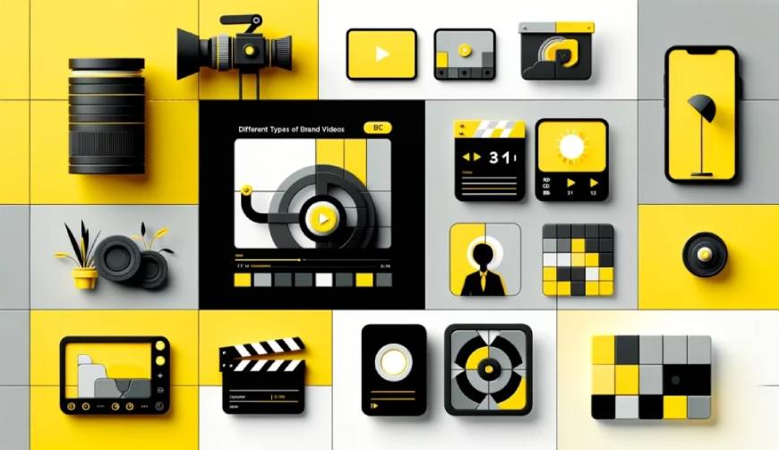 专为职场精英打造：蚌埠产品视频拍摄提升工作效率的秘密武器