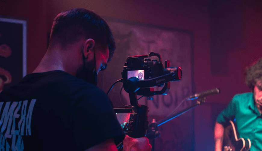 匠心雕琢视觉盛宴！专业蚌埠产品视频拍摄公司赋能品牌价值