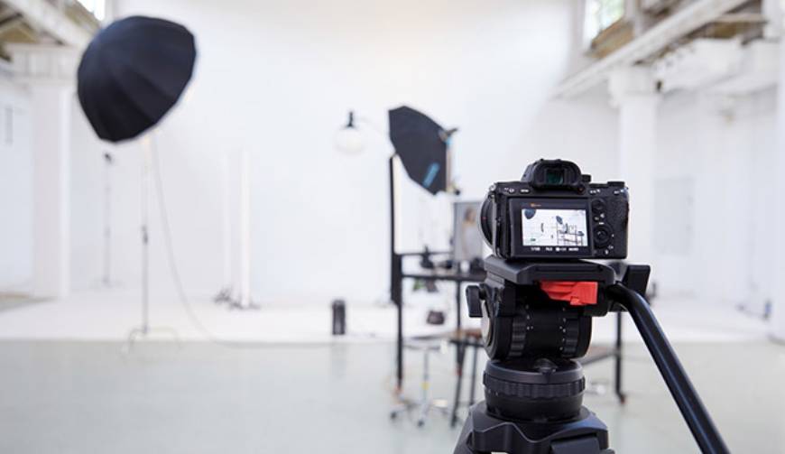 聚焦蚌埠产品视频拍摄，打造品牌传播新高度