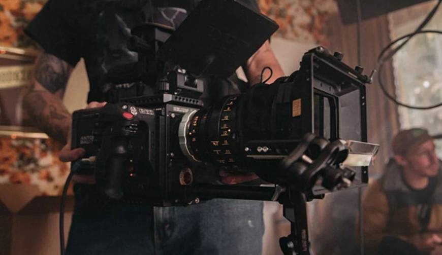 深耕本土，蚌埠产品宣传视频拍摄公司的服务密码