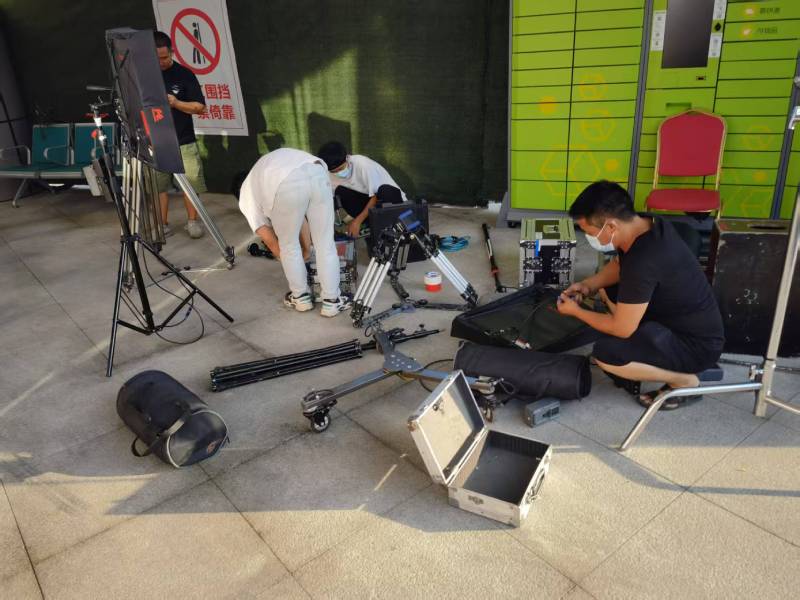 蚌埠产品视频拍摄全攻略，让产品魅力在镜头下尽情绽放