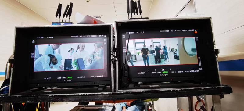 蚌埠极致互动，让产品在宣传视频中闪耀独特光芒