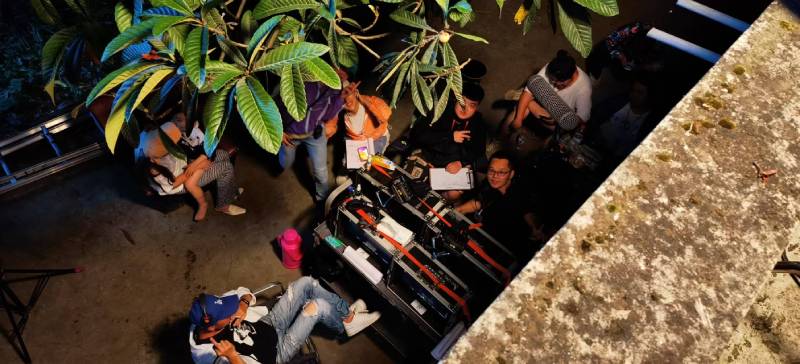 解锁蚌埠产品宣传视频拍摄公司新势能，助力品牌强势破圈