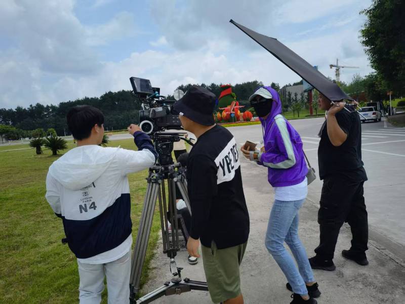 蚌埠极致互动，未来愿景宏大，致力于成为全球领先的产品宣传视频企业