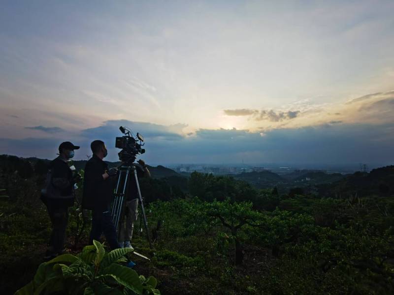 聚焦蚌埠产品宣传视频拍摄公司，用专业实力铸就品牌传播传奇