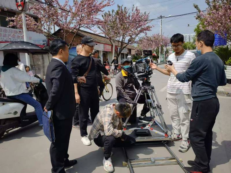 蚌埠产品视频拍摄进阶指南，助力产品抢占视觉高地