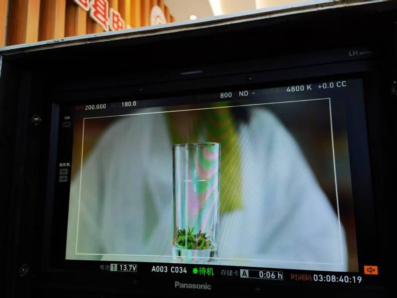 天然优选！蚌埠电商产品宣传视频溯源原料产地的真实故事