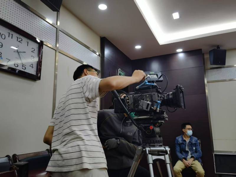 大数据指导创作方向，蚌埠产品视频拍摄公司让每帧画面都有效触达