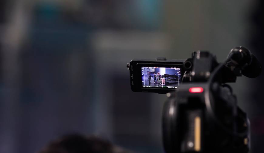 蚌埠产品视频拍摄制作：揭秘如何打造令人印象深刻的商业宣传片